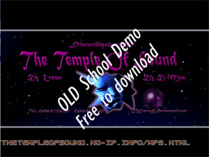 | Dj Er@sE  O L D  S c h o o L  D e m O 